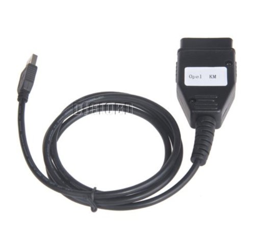 Preisvergleich Produktbild Diagnose Kabel OPEL KM TOOL