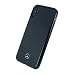 Produktbild Mercedes-Benz Hard Cover Echt Carbon Fiber Schwarz, Dynamic Line für iPhone X, MEHCPXRCABK, Blister