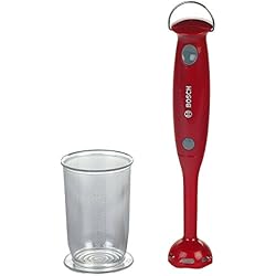 Klein - 9566 - Jeu d'imitation - Mixer plongeant Bosch avec verre gradué