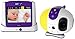 BT Video Baby Monitor 7500 Lightshow