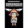 Videogiochi Strani, Rari & Dimenticati: Gekigemu Hon Volume 1