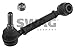 Produktbild SWAG Lenker für Radaufhängung, 30 91 9760