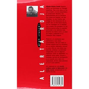 Sin máscara (Alerta roja, Band 1)