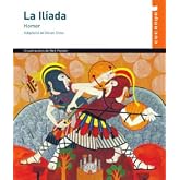 LA ILIADA (CUCANYA) (Col&middot;lecci&oacute; Cucanya) - 9788468272740