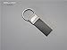 Price comparison product image BMW New Genuine M Carbon Key Ring Keyring Pendant 80272410929