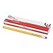 Produktbild Office Impressions Economy Woodcase Pencil, HB Number 2, Yellow Barrel, Dozen (82465) by OFFICE IMPRESSIONS