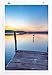 Produktbild Best for home Artprints - Art - Einsamer See in den Masuren Polen- Fotodruck in gestochen scharfer Qualität