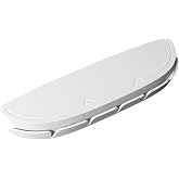 UBPET C20 Automatic Smart Apparatus/Buffle for Cat Toilet, Sand Anti-Splash Apparatus/Buffle