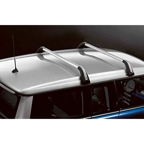 Amazon.co.uk mini countryman roof bars