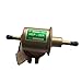 Produktbild Heavy Elektrisch Kraftstoffpumpe Benzinpumpe HEP-02A 12V für Metall Intank Diesel Benzin Booten