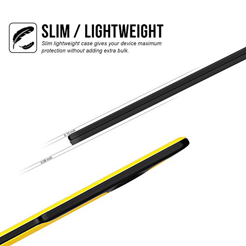 Ayotu Kindle Voyage H¨¹lle–Case Cover Mit Auto Sleep/Wake Funktion nur geeignet f¨¹r Amazon Kindle Voyage ( 6 „Zoll 2014)-029 - 4