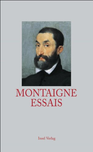 Download Montaigne: Essais Download Montaigne: Essais