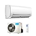 Produktbild Klimaanlage Midea Mission Pro msmbau-09hrfn8 9000 Inverter A + + + R WLAN Ready