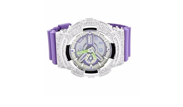 g shock purple original