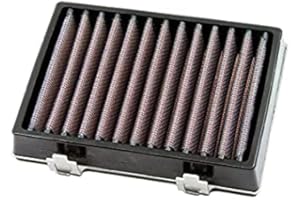 DNA HIGH PERFORMANCE FILTERS Filtre à air haute performance DNA pour Duke 390 Racing (17-23) PN: P-KT3N18-0R