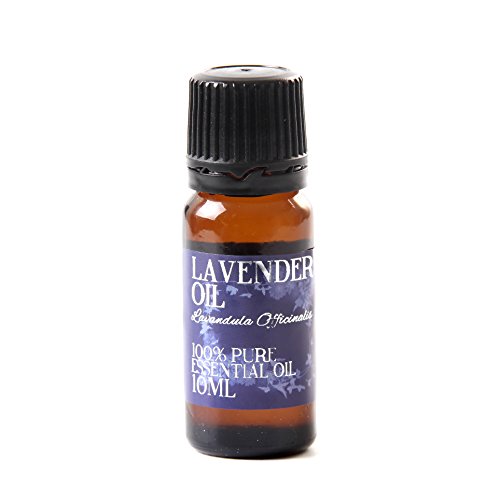 Mystic Moments Lavendel Ätherisches Öl - 10ml - 100% Pure