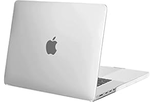 MOSISO Etui kompatybilne z MacBook Pro 16 etui M4 M3 M2 M1 2025 2024 2023-2021 A3403 A3186 A2991 A2780 A2485, pokrowiec na MacBook Pro 16 cali M4 M3 M2 M1 ArArArArArArArBrina