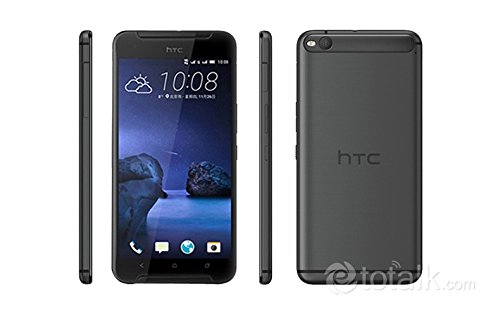 HTC One X9 3+32GB 4G LTE Dual Sim Android 5.0 Octa Core 5.5 inch FHD 5+13MP Smartphone Gray Gris