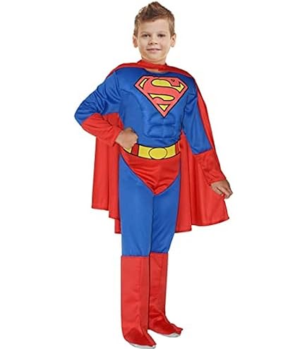 Gespierd The Flash-kostuum voor jongens - The Flash. De coolste