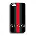 Produktbild Populär Brand Logo Design GUCCI Telefonkasten Für Apple Iphone 6Plus(NOT FOR Apple Iphone 6), GUCCI Logo Handyhülle Hard Plastik Hülle, Apple Iphone 6S Plus(NOT FOR Apple Iphone 6) GUCCI Schutzhülle Hülle, TPU Mit Hart PC Zurück Schutzhülle GUCCI Hülle