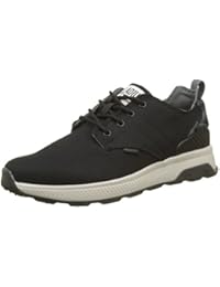Palladium Axeon Low, Zapatillas Para Hombre