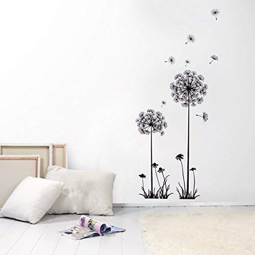 Your Design Pusteblume Paulina | 120 x 50 cm | your-wandtattoo , ch1002