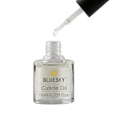 Bluesky Professional Oil Nail Treatment and Cuticle Conditioner 10 ml