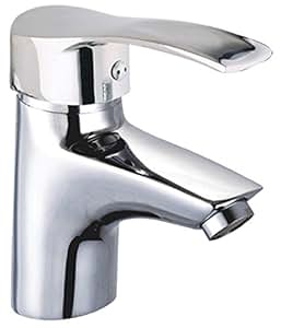 Einhebelmischer Waschtischarmatur Edelstahl Einhebel Wasserhahn