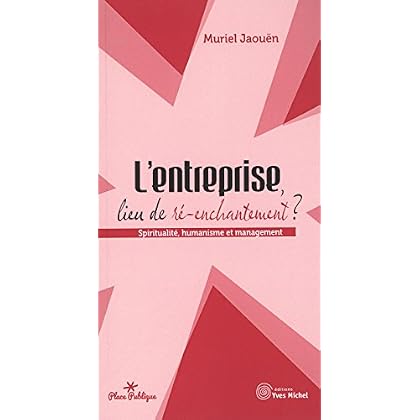 Entreprise Lieu de Re-Enchantement (l')