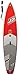 Produktbild JP-Australia Sports-Air 12'6 LE SUP 2017 Standup Paddel Board aufblasbar inkl. SUPwave.de Coil-Leash, Stand up Paddle