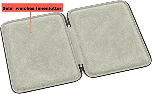 XeloTech Edle Laptop Tasche f  r Macbook Air  MacBook Pro 13 3   2012-2015   Surface Laptop  Surface Book 13 5   Dell XPS 13 3 