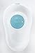 Babymoov Aquanest Bath with warm diffuser system (White)