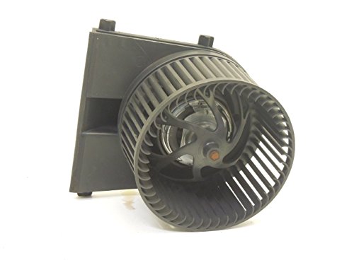 Price comparison product image Audi A3 8L Blower Motor
