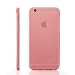 Produktbild LAMINGO UltraSlim Apple iPhone 6, 6s Ivory Case Schutzhülle in rosé