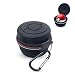 Produktbild Tragbarer Tragekoffer für Pokeball Plus Controller, Hartschalen-Reisekoffer für Nitendo Switch Pokeball Plus Controller, Pokémon-Zubehör-Kits für Lets Go Pikachu Eevee Game