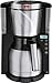 Produktbild Melitta Thermo-Kaffeeautomat ''Look IV Therm Timer'' schwarz