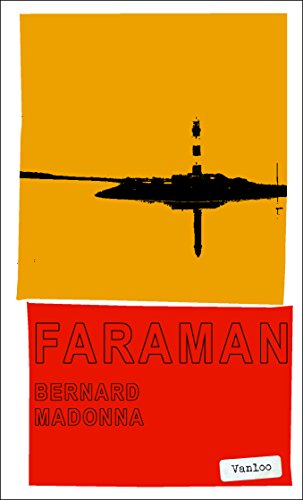 couverture de : Faraman