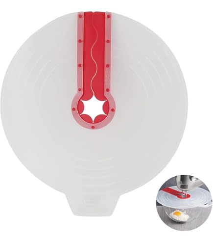 COPERCHIO PARASCHIZZI DIAM. 30 CM "DELICIA" TESCOMA - Pavesi Casa - 11