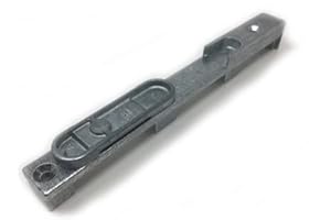 Siegenia - Chiavistello per bordi VSO A2000 TS K25 / Shoot Bolt VSO A2000 TS C25 Art.No. 701195 by