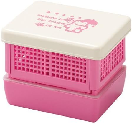 Sandwich and dessert lunch SBDL Kasakaeru Pink ZA-1185