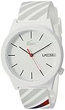 Lacoste Herren Lacoste Motion Reloj 2010935