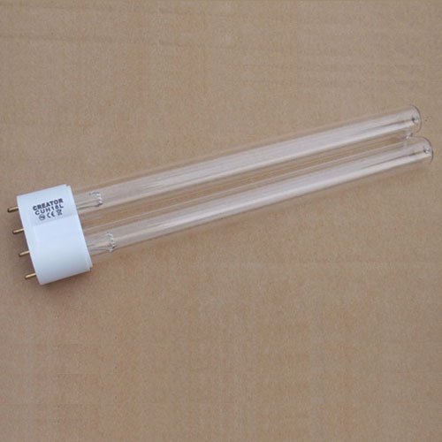 [Golden Tulip®] 18 Watt UVC Ersatzröhre Ersatzlampe Leuchtmittel Ersatz Lampe Röhre 213418 - 4
