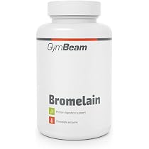 GymBeam Arginina AKG 3000 Mg - Integratore Per Prestazioni E Recupero Muscolare - Foto 5