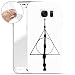 Produktbild Finoo Hülle für Samsung Galaxy S7 Edge - Handyhülle mit Motiv und Optimalen Schutz TPU Silikon Tasche Case Cover Schutzhülle - Zauberstab Dreieck