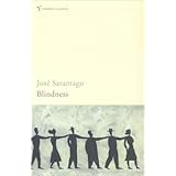 Blindness[ BLINDNESS ] By Saramago, Jose ( Author )Oct-04-1999 Paperback
