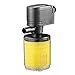 Produktbild Formulaone 3 in 1 Mini Aquarium Filter Aquarium Tauch Sauerstoffversorgung Pumpe Spray Eingebaute Filter Material Wasserfilter Filtration