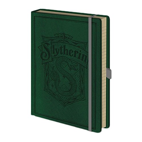 Preisvergleich Produktbild Slytherin Premium Notebook