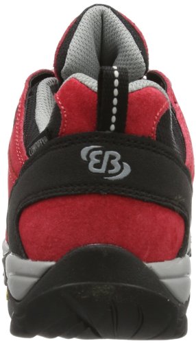 Bruetting Mount Bona Low Damen Trekking-& Wanderhalbschuhe - 2