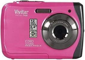 Vivitar Vivicam T426 Appareils Photo Num&eacute;riques 12 Mpix