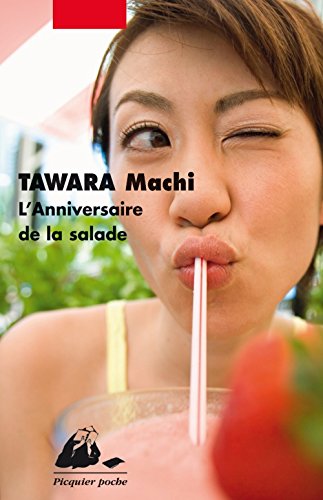 L'anniversaire de la salade L'anniversaire de la salade